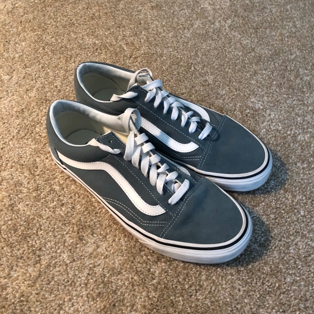 Vans Old Skool